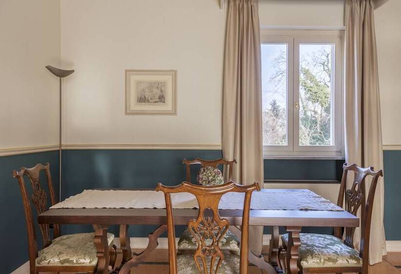 套房, Ponte Di Rialto