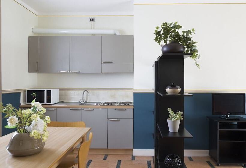 套房, Ponte Di Rialto