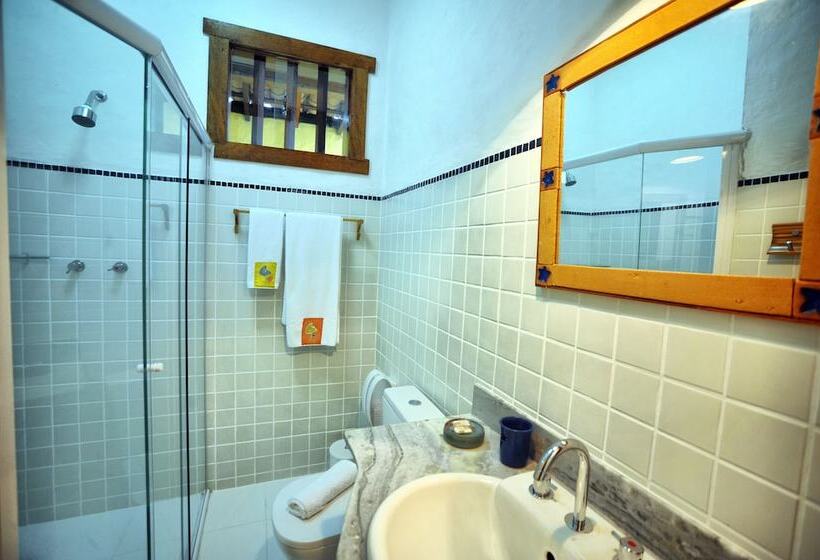 غرفة سوبيريور, Pousada Da Sesmaria