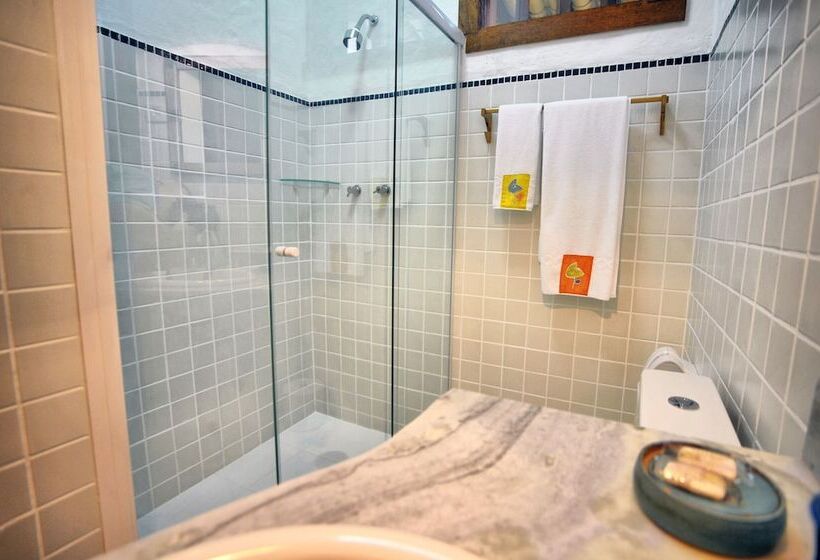 غرفة سوبيريور, Pousada Da Sesmaria