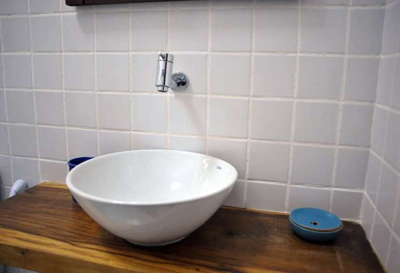 غرفة سوبيريور, Pousada Da Sesmaria