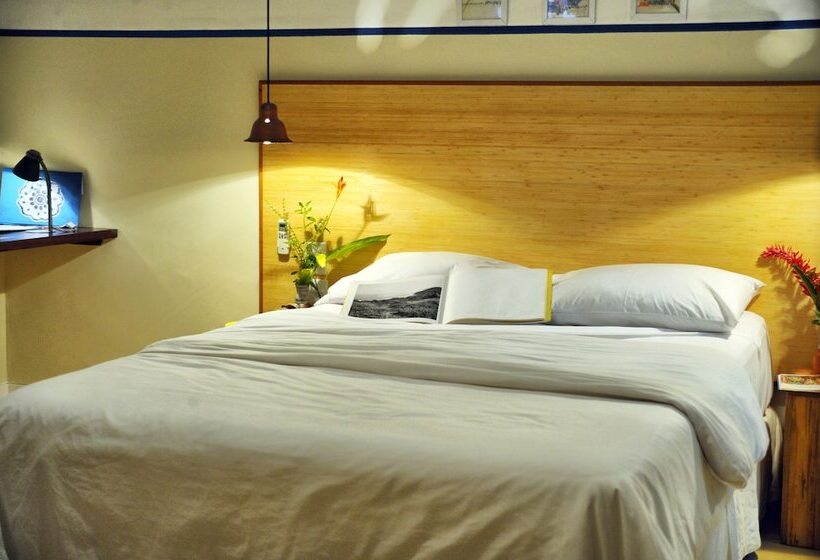 غرفة سوبيريور, Pousada Da Sesmaria