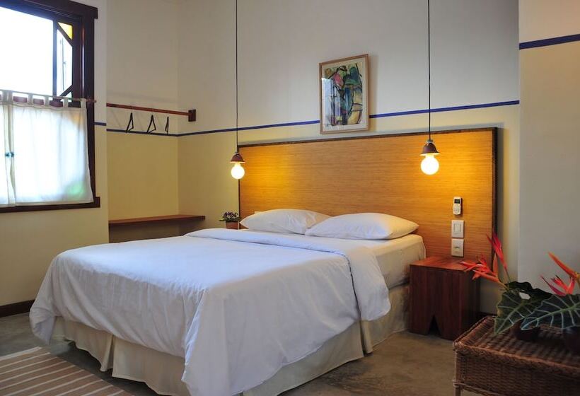 غرفة سوبيريور, Pousada Da Sesmaria