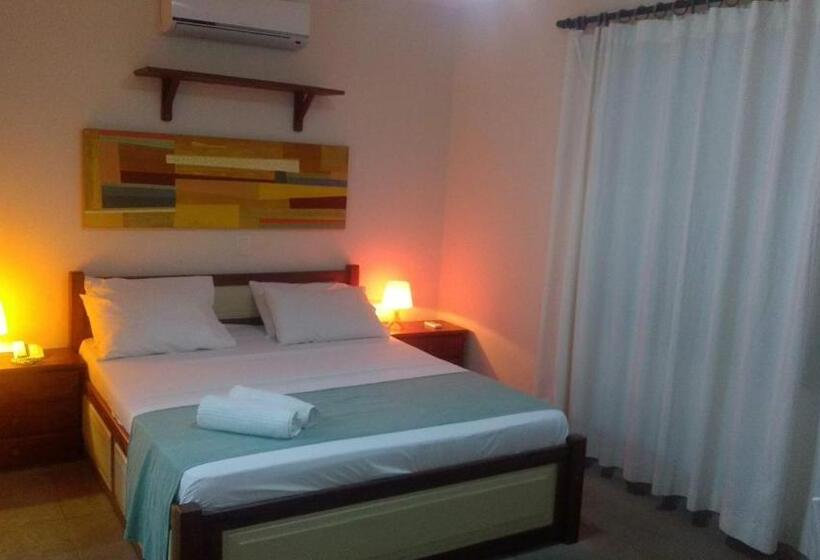 标准间, Pousada Salvador Paradise