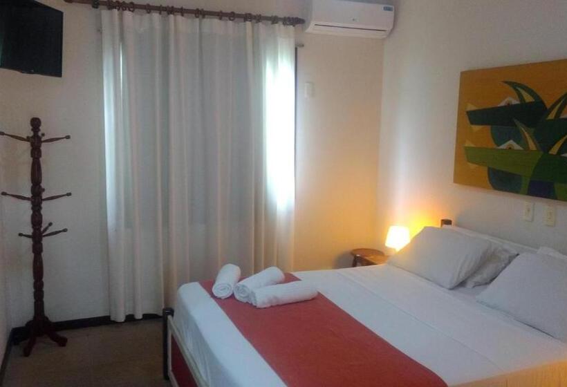 标准间, Pousada Salvador Paradise