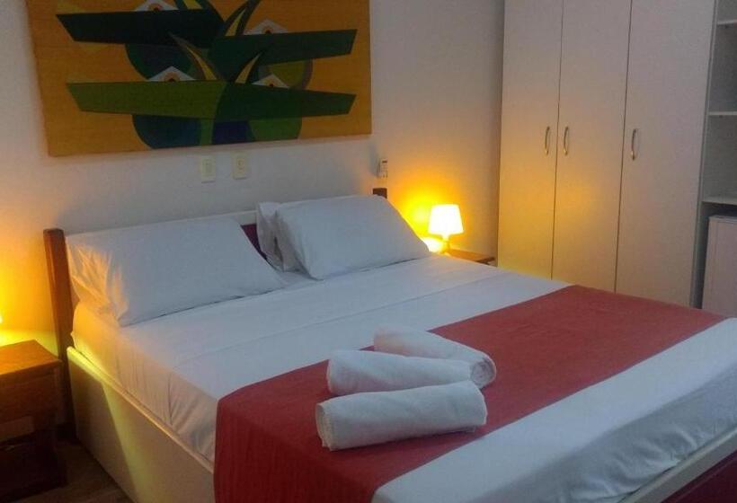 标准间, Pousada Salvador Paradise