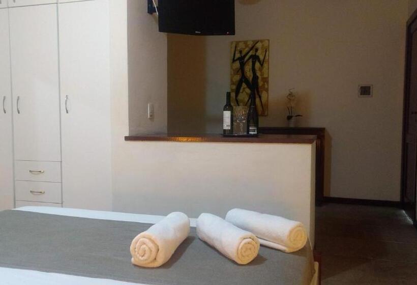 标准间, Pousada Salvador Paradise