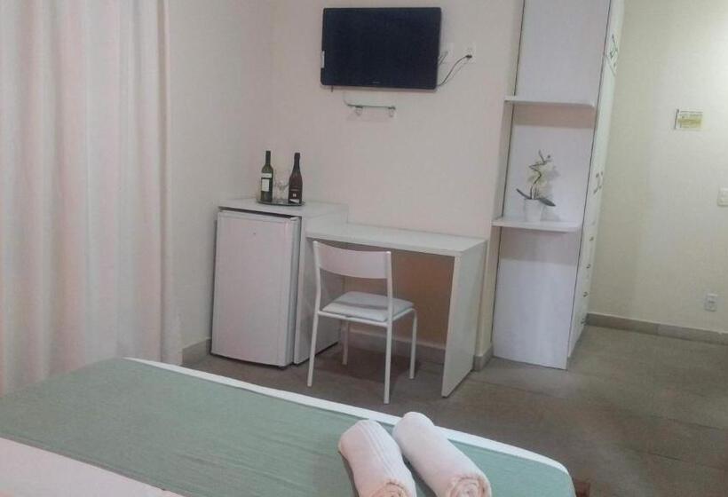 标准间, Pousada Salvador Paradise