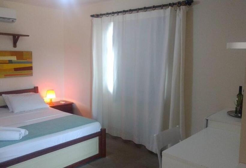 标准单人间, Pousada Salvador Paradise