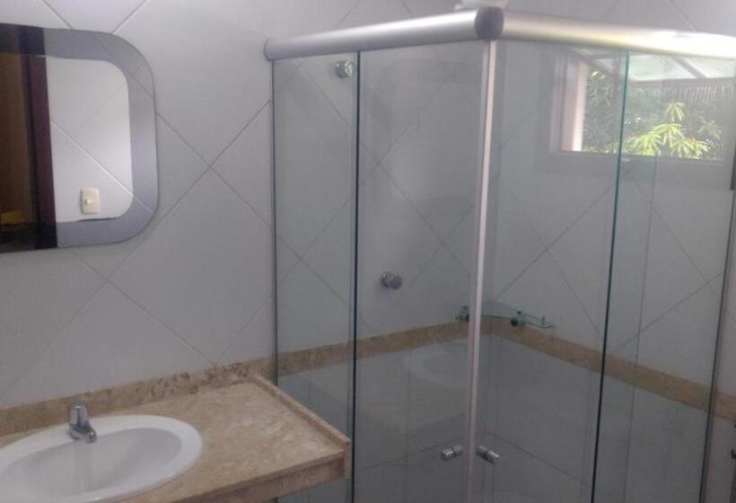 标准间, Pousada Salvador Paradise