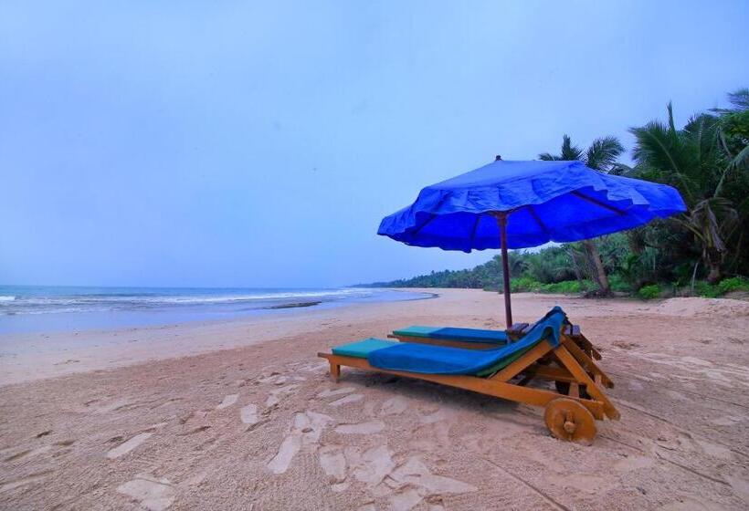 Habitació Deluxe Vista Mar, Rockside Beach Resort