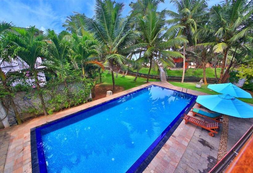 Habitació Deluxe Vista Mar, Rockside Beach Resort