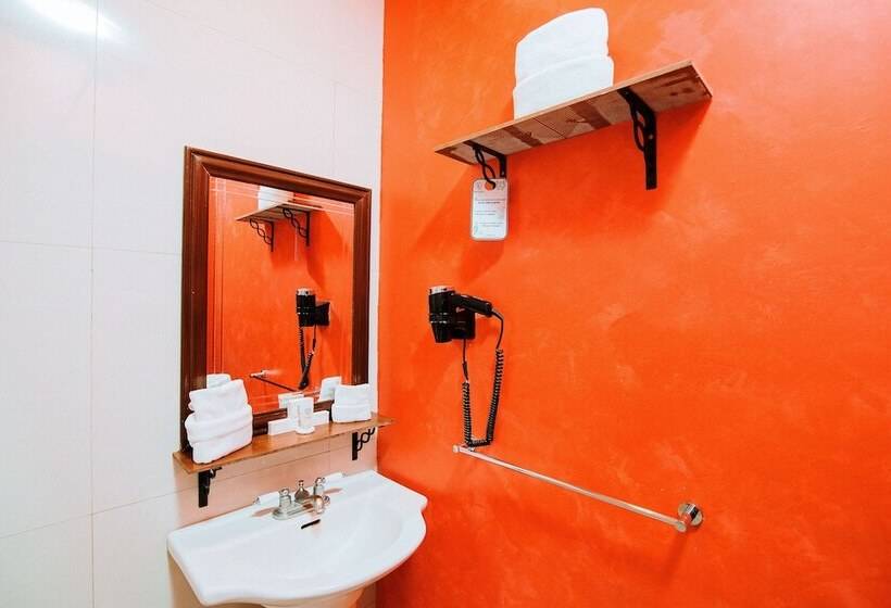 חדר דלוקס יחיד, San Marco