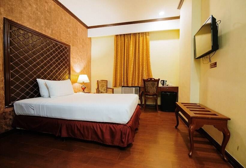 חדר דלוקס יחיד, San Marco