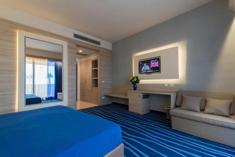 סוויטה, San Marco