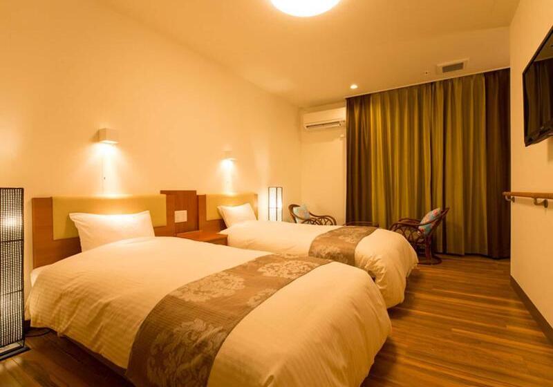 סוויטה, San Marco