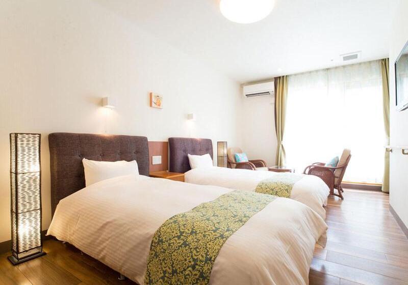 סוויטה, San Marco