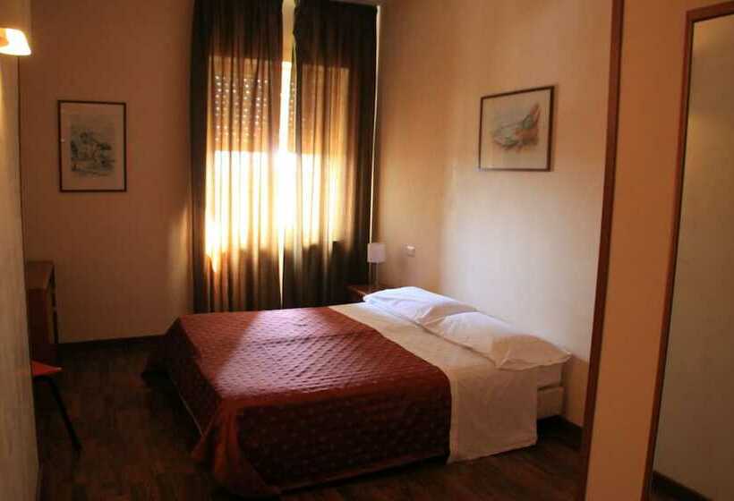 スタンダードルーム, Sileno