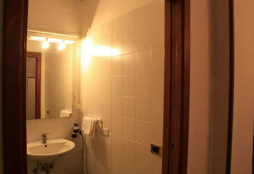 スタンダードルーム, Sileno