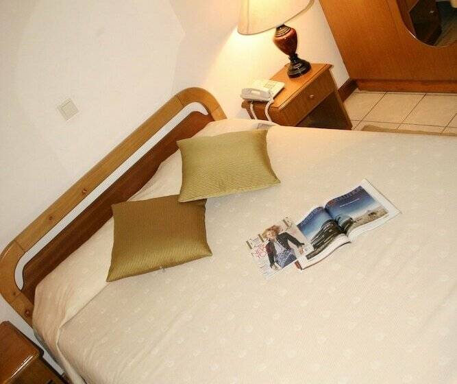 Standard Enkeltværelse, Sunshine