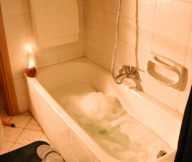 Habitació Deluxe, Sunshine