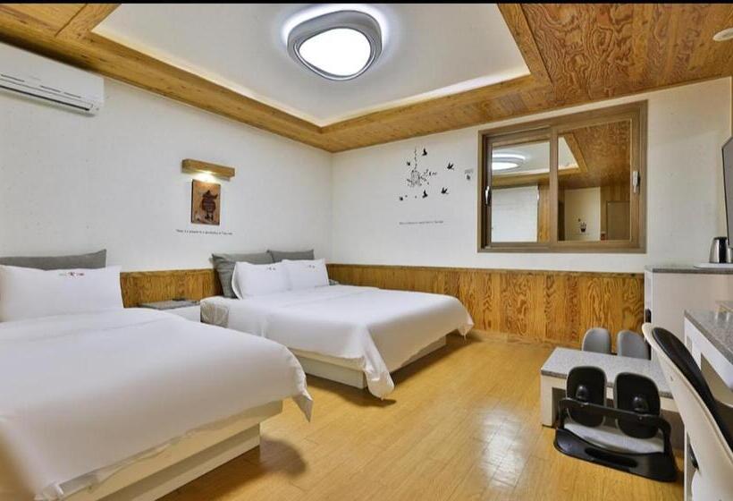 غرفة سوبيريور, Time