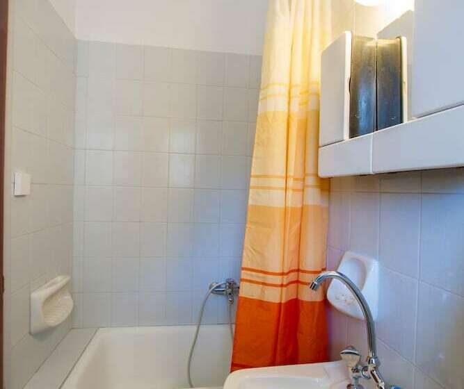 חדר סטודיו סטנדרד, Irene Hotel Leros