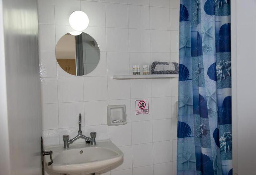 דירת חדר, Irene Hotel Leros