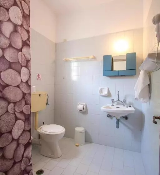 اتاق دوبلکس, Irene Hotel Leros