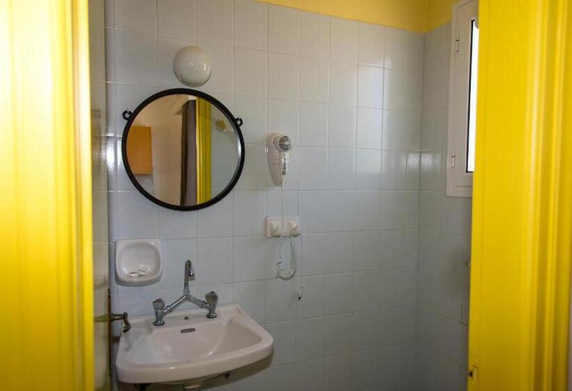 חדר סטודיו סטנדרד, Irene Hotel Leros