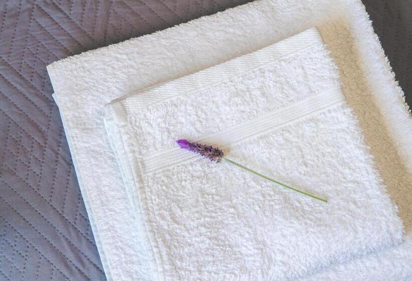 סטודיו סטנדרטי נוף לים, Irene Hotel Leros