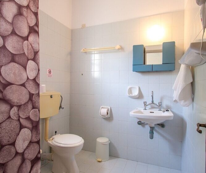 Номер Дюплекс, Irene Hotel Leros