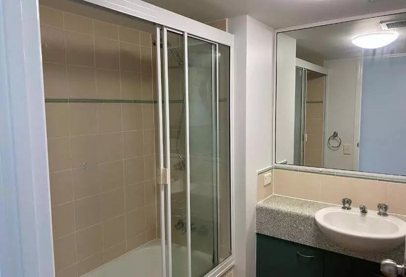 ２ベッドルームデラックスアパートメント, Kings Bay Apartments