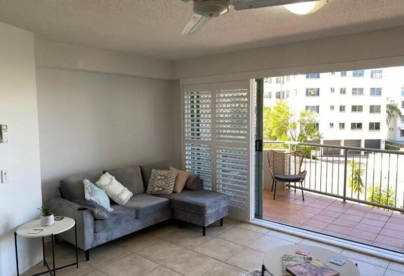 ２ベッドルームデラックスアパートメント, Kings Bay Apartments