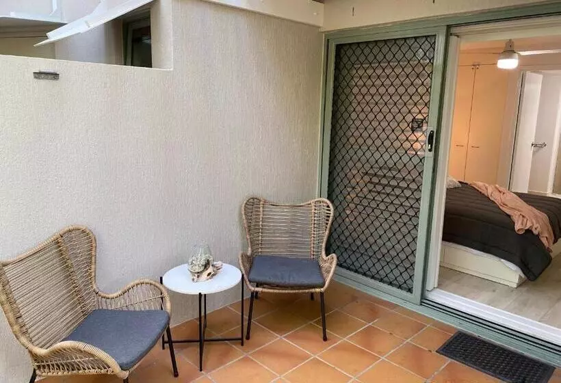 ２ベッドルームデラックスアパートメント, Kings Bay Apartments