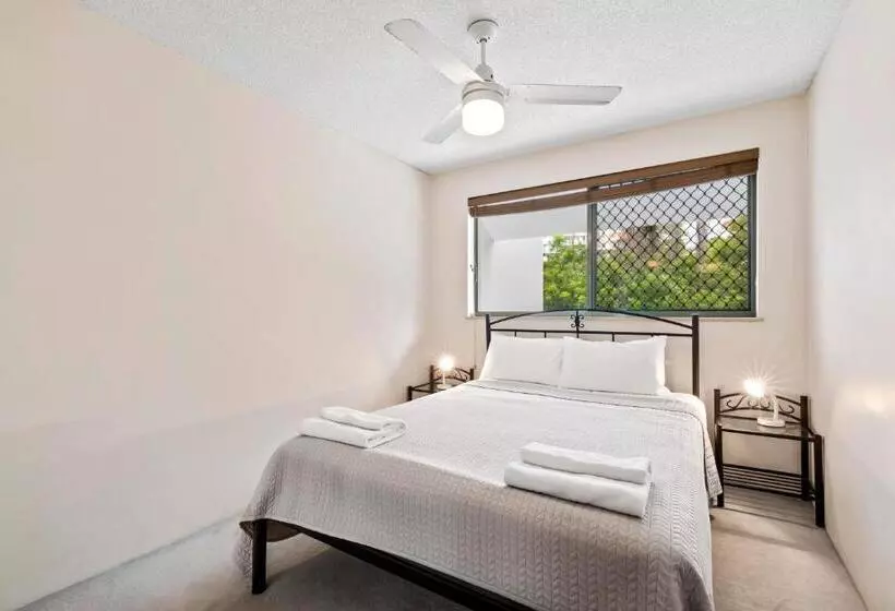 ３ベッドルームのデラックスアパートメント, Kings Bay Apartments
