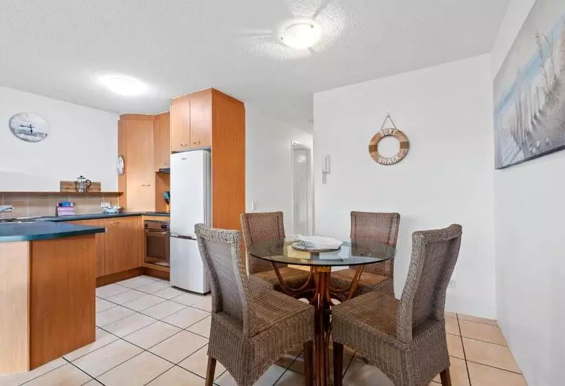 ３ベッドルームのデラックスアパートメント, Kings Bay Apartments