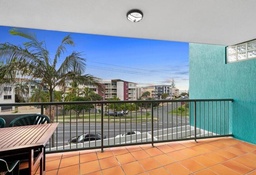 Апартаменты Deluxe 3 Спальни, Kings Bay Apartments