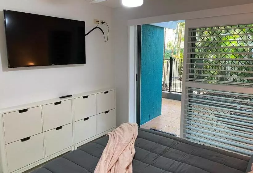 ２ベッドルームデラックスアパートメント, Kings Bay Apartments