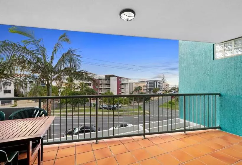 ２ベッドルームデラックスアパートメント, Kings Bay Apartments