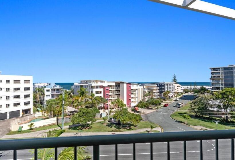 Апартаменты Deluxe 2 Спальни, Kings Bay Apartments