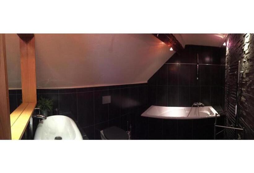 סוויטה, La Ferme Des Moulineaux