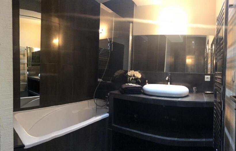 חדר סטנדרט, La Ferme Des Moulineaux