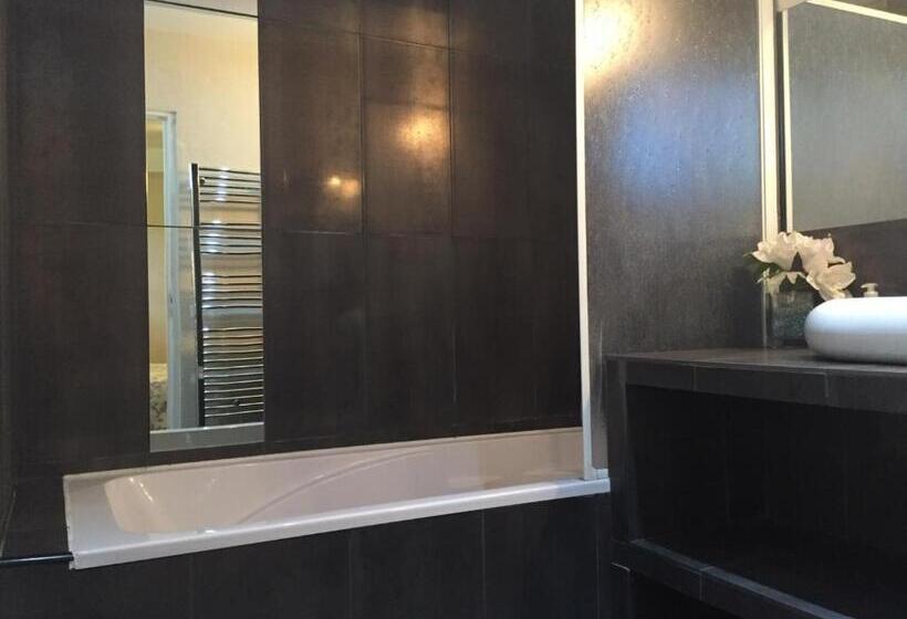 חדר סטנדרט, La Ferme Des Moulineaux