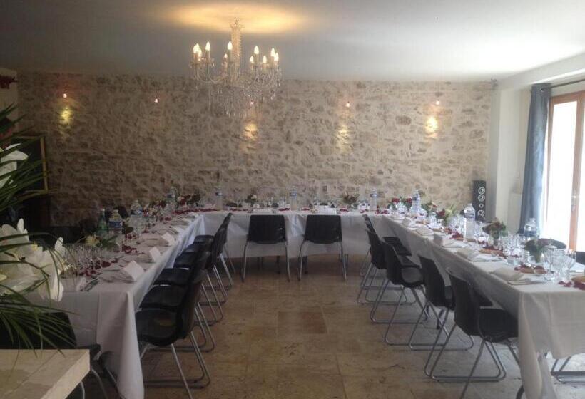 חדר סטנדרט, La Ferme Des Moulineaux