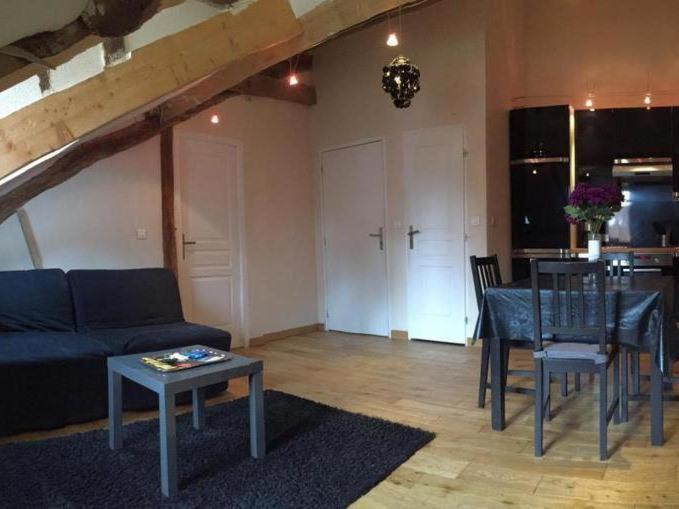 סוויטת ג'וניור דלוקס, La Ferme Des Moulineaux