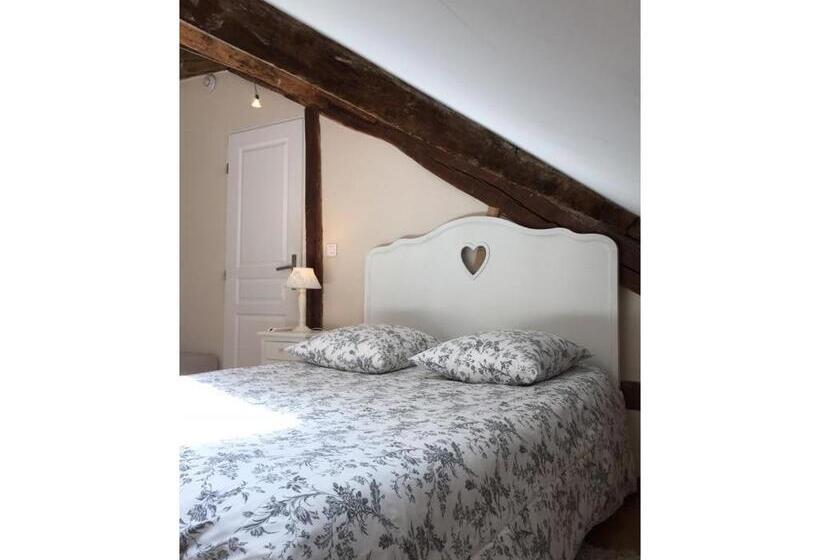 סוויטת ג'וניור דלוקס, La Ferme Des Moulineaux