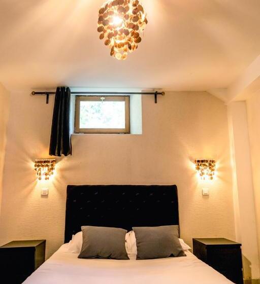 חדר סטנדרט, La Ferme Des Moulineaux