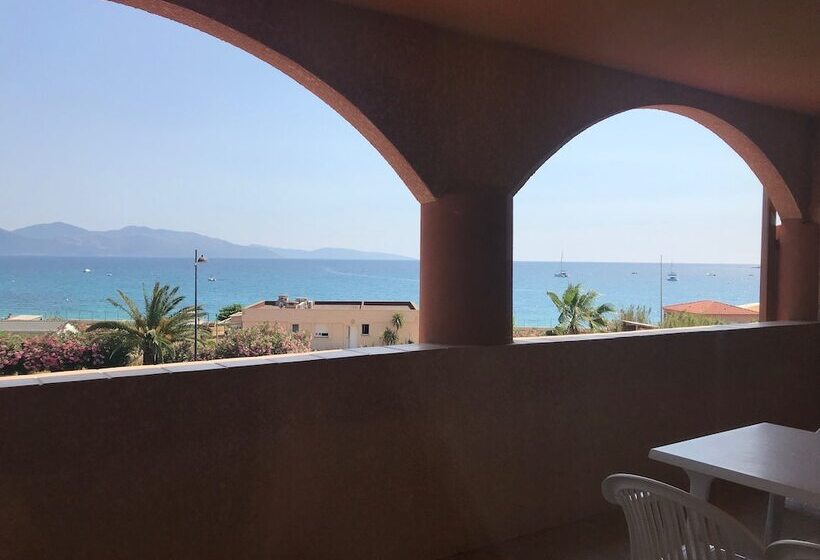 Студия Стандарт, Le California Motel