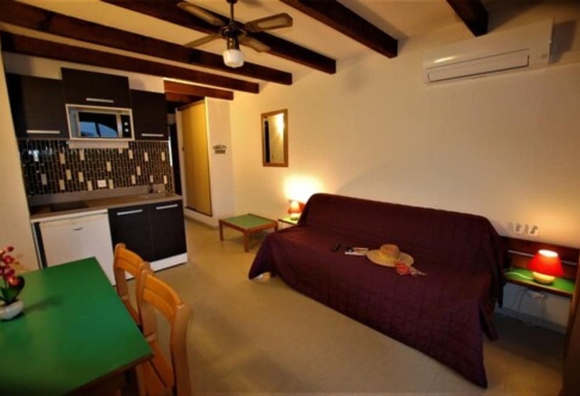 Студия Стандарт, Le California Motel